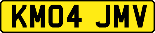 KM04JMV