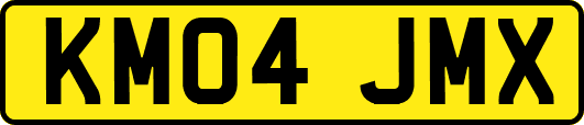 KM04JMX
