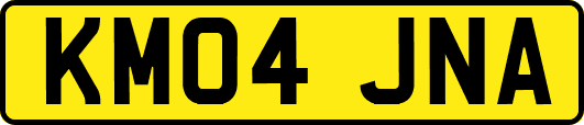 KM04JNA