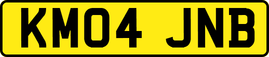KM04JNB