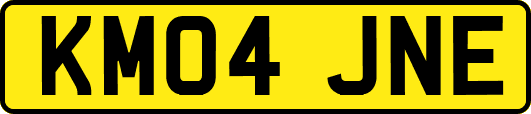 KM04JNE
