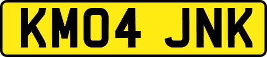 KM04JNK