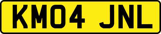 KM04JNL