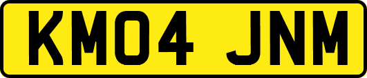 KM04JNM