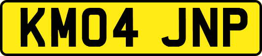 KM04JNP
