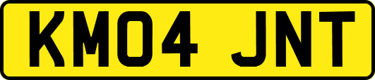 KM04JNT