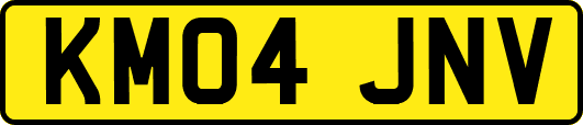 KM04JNV