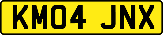 KM04JNX