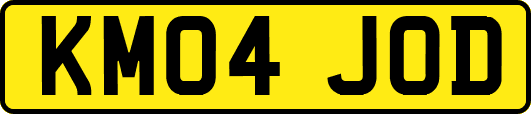 KM04JOD
