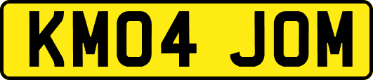 KM04JOM