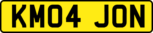 KM04JON