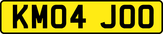 KM04JOO