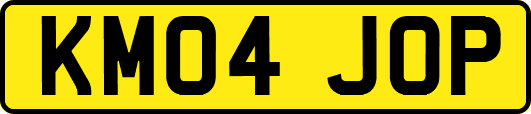KM04JOP