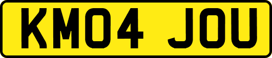 KM04JOU