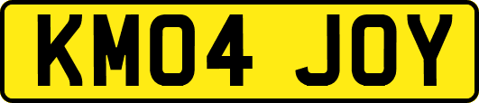 KM04JOY