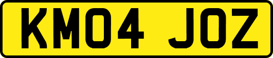 KM04JOZ
