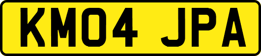 KM04JPA