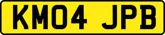 KM04JPB