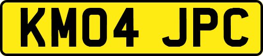 KM04JPC