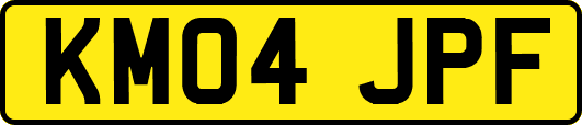 KM04JPF