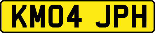 KM04JPH
