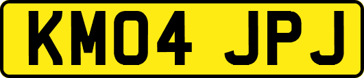 KM04JPJ