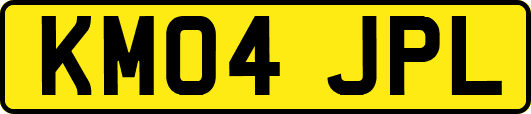 KM04JPL