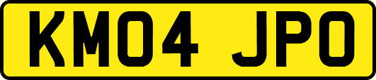 KM04JPO