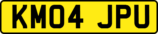 KM04JPU