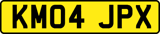 KM04JPX