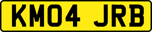 KM04JRB