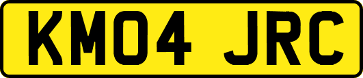 KM04JRC