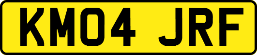 KM04JRF