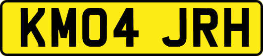 KM04JRH