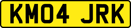 KM04JRK