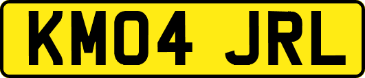 KM04JRL