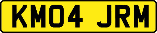 KM04JRM