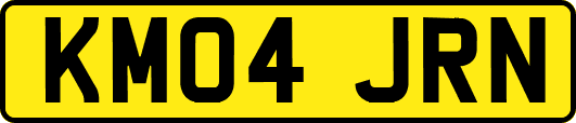 KM04JRN