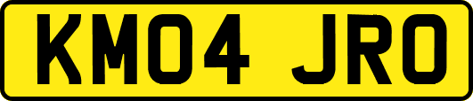 KM04JRO