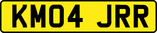 KM04JRR