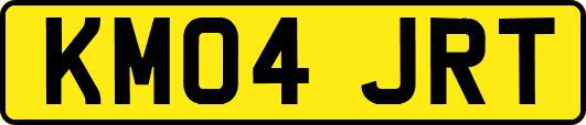 KM04JRT