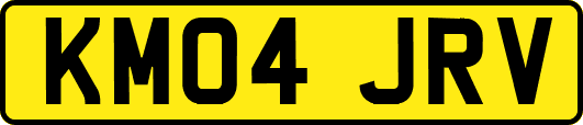 KM04JRV
