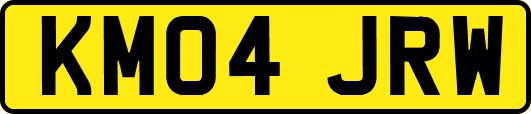 KM04JRW