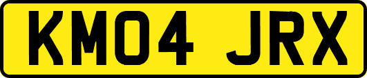 KM04JRX