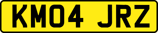 KM04JRZ