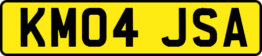 KM04JSA
