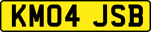 KM04JSB