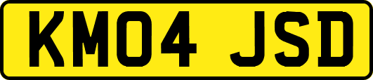 KM04JSD