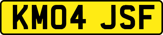 KM04JSF