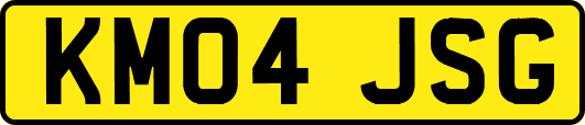 KM04JSG